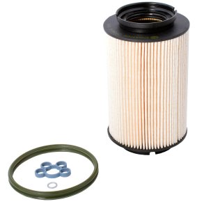 Castrol Br&auml;nslefilter AUDI A3/ SEAT/ SKODA