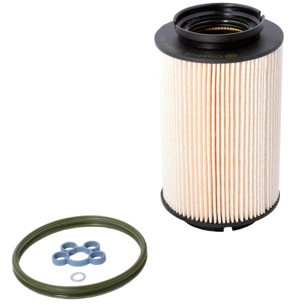 Castrol Br&auml;nslefilter AUDI A3/ SEAT/ SKODA