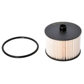 Castrol Br&auml;nslefilter FORD FOCUS II 04-