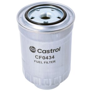 Castrol Br&auml;nslefilter MAZDA 5 2.0TDVI 16 V