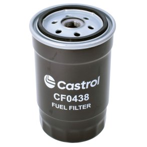 Castrol Br&auml;nslefilter KIA CEED 1.6-2.0CRDI