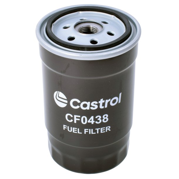Castrol Br&auml;nslefilter KIA CEED 1.6-2.0CRDI