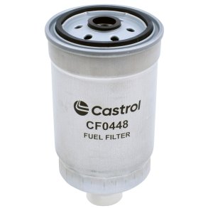 Castrol Br&auml;nslefilter HYUNDAI ACCENT 1.5CRDI
