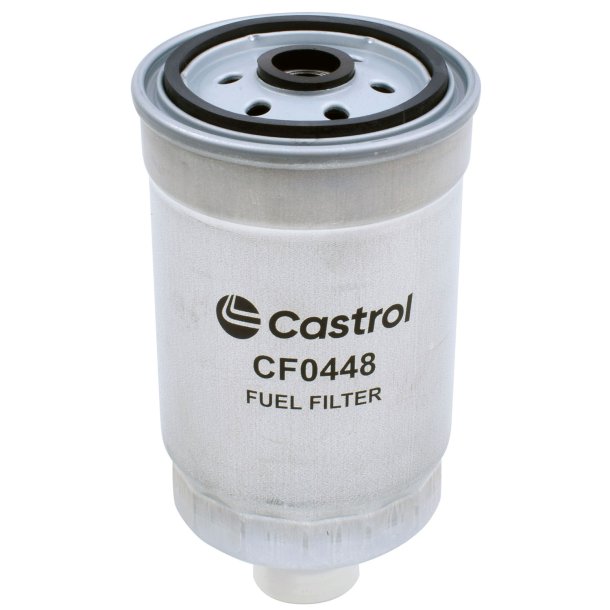 Castrol Br&auml;nslefilter HYUNDAI ACCENT 1.5CRDI