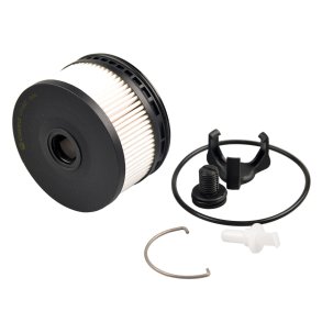 Castrol Br&auml;nslefilter MERCEDES E W213 diesel 16-