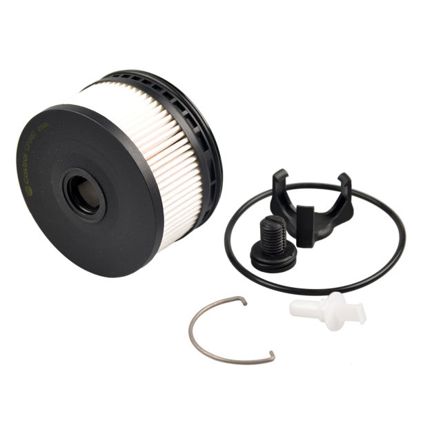Castrol Br&auml;nslefilter MERCEDES E W213 diesel 16-
