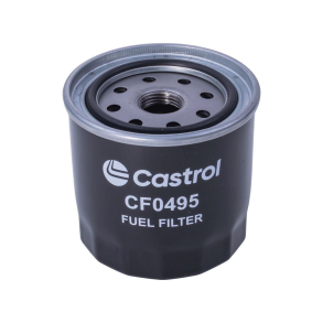 Castrol Br&auml;nslefilter TOYOTA LANCRUISER 3.0/3,4D