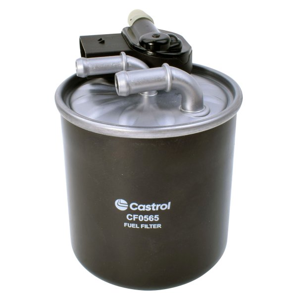 Castrol Br&auml;nslefilter MERCEDES KLASA C W205 16-