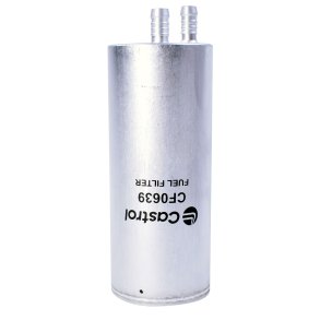 Castrol Br&auml;nslefilter AUDI A6 45TDI MILD HYBRID