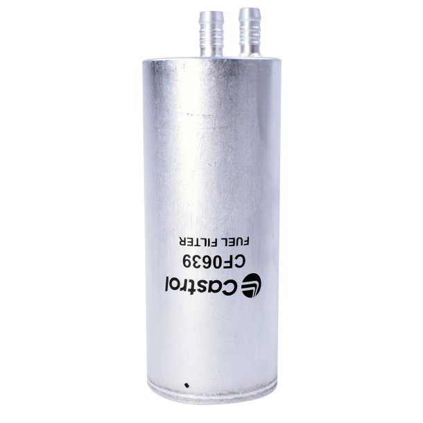 Castrol Br&auml;nslefilter AUDI A6 45TDI MILD HYBRID