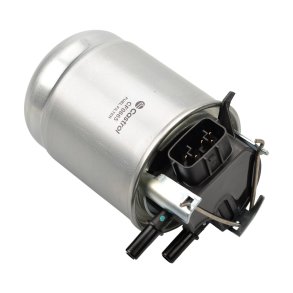 Castrol Br&auml;nslefilter NISSAN QASHQAI 1.5dCi 18-