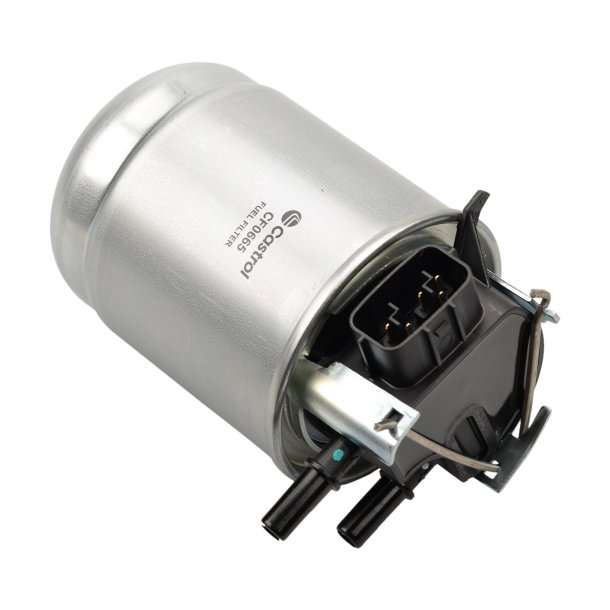Castrol Br&auml;nslefilter NISSAN QASHQAI 1.5dCi 18-