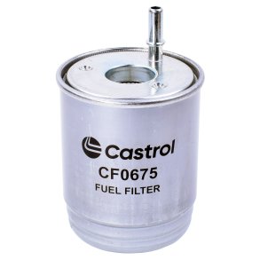 Castrol Br&auml;nslefilter KIA CEED 1.6CRDI 18-