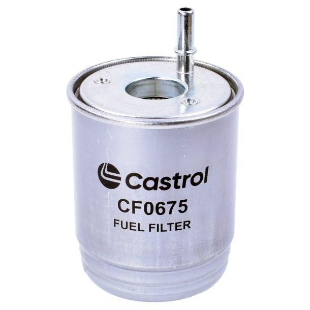 Castrol Br&auml;nslefilter KIA CEED 1.6CRDI 18-