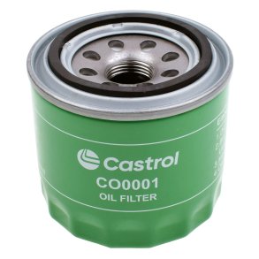 Castrol Oljefilter KIA CEED 1,4/1,6,HYUNDAI
