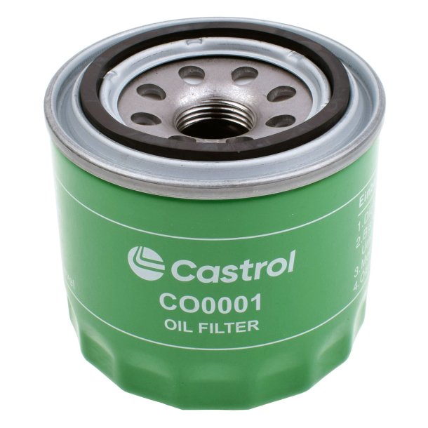 Castrol Oljefilter KIA CEED 1,4/1,6,HYUNDAI