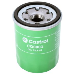 Castrol Oljefilter HONDA ACCORD 03-, HYUNDAI I10