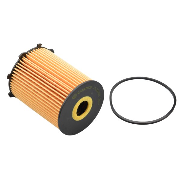 Castrol Oljefilter PEUGEOT/CITROEN/FORD 1.4