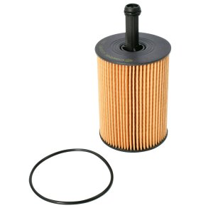Castrol Oljefilter SKODA FABIA 1.9D/ SEAT TOLEDO