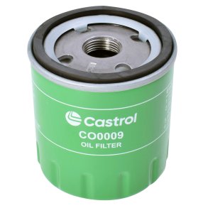 Castrol Oljefilter NISSAN MICRA K12 1.5DCI