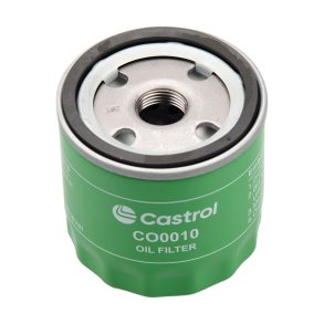 Castrol Oljefilter TOYOTA LANDCRUISER 120 3.0TDI