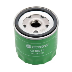Castrol Oljefilter SEAT IBIZA/CORDOBA 1.4I 16V 96-