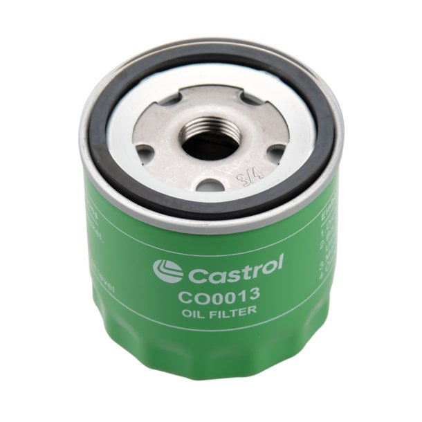 Castrol Oljefilter SEAT IBIZA/CORDOBA 1.4I 16V 96-