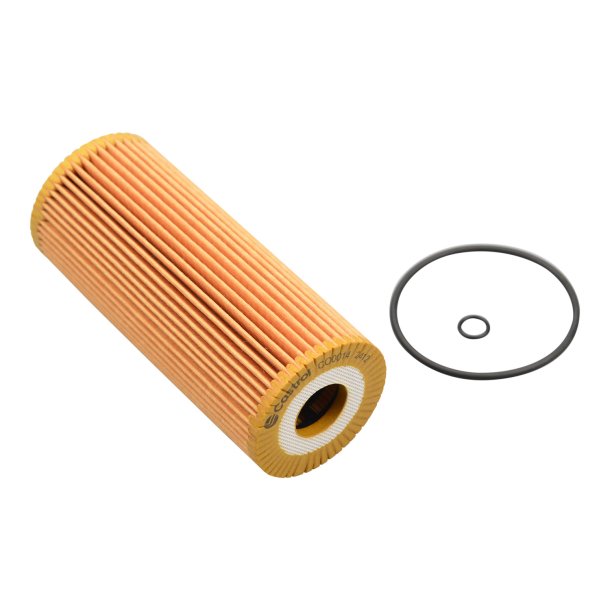Castrol Oljefilter VW GOLF IV 1.9SDI/TDI 08-