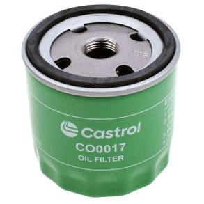 Castrol Oljefilter OPEL ASTRA 1.4-2.0 91-98