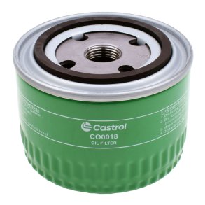 Castrol Oljefilter DACIA/ FIAT/ FORD/ LADA 90