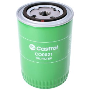 Castrol Oljefilter AUDI A3 1.9TDI/SKODA OCTAVIA