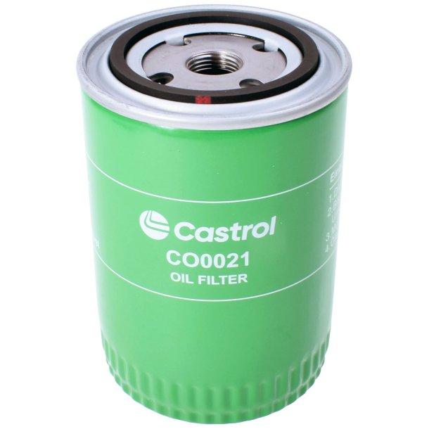 Castrol Oljefilter AUDI A3 1.9TDI/SKODA OCTAVIA