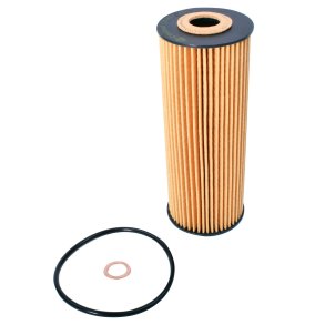 Castrol Oljefilter DAEWOO SSANGYONG MUSSO,KORANDO