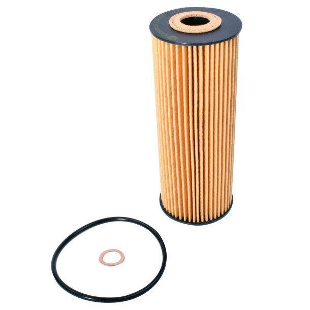 Castrol Oljefilter DAEWOO SSANGYONG MUSSO,KORANDO