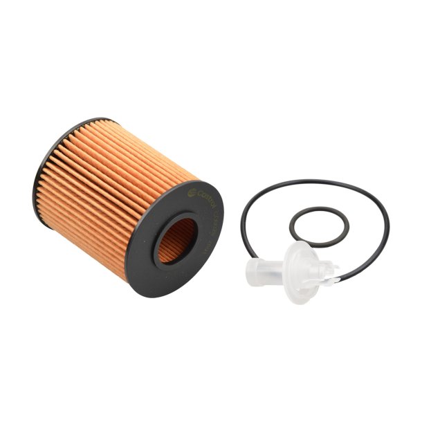 Castrol Oljefilter TOYOTA AURIS/AVENSIS/COROLLA