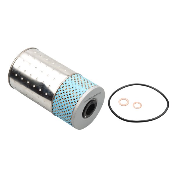 Castrol Oljefilter DAEWOO SSANGYONG MUSSO,KORANDO
