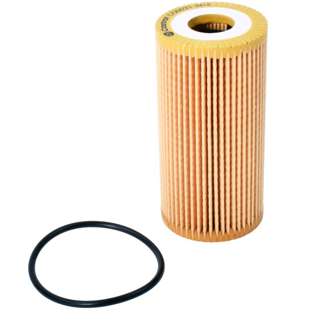 Castrol Oljefilter OPEL VIVARO 2.0CDTI 14-