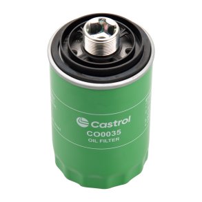 Castrol Oljefilter AUDI/VW/SEAT/SKODA 1.8/2.0