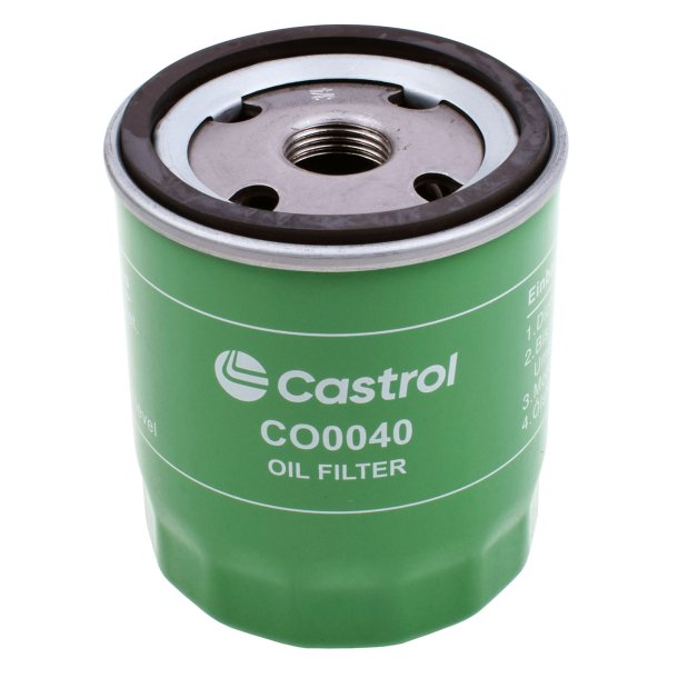 Castrol Oljefilter FORD C-MAX, FORD FOCUS