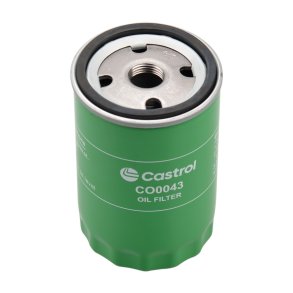 Castrol Oljefilter VW POLO 89-94