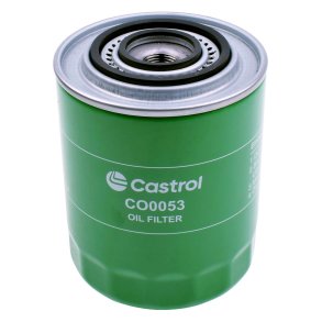 Castrol Oljefilter CITROEN JUMPER, FIAT DUCATO