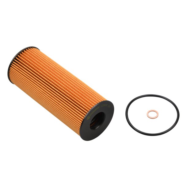 Castrol Oljefilter BMW 3 E90 diesel