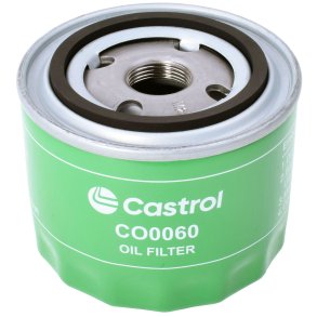Castrol Oljefilter FIAT DUCATO 2.3JTD 06-