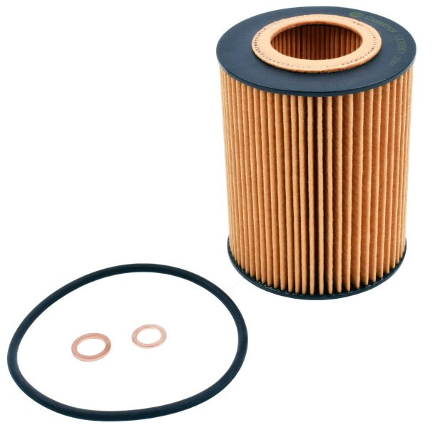 Castrol Oljefilter BMW 3 320I (E36) 95-323I