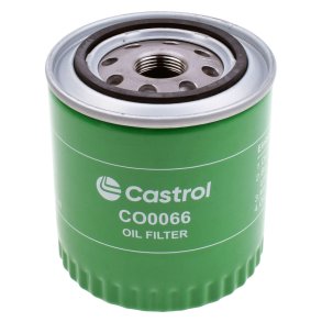 Castrol Oljefilter FORD MONDEO II 96-00