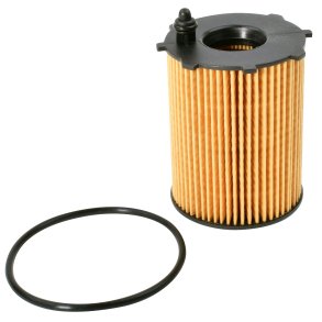 Castrol Oljefilter CITROEN BERLINGO 1.6HDI 15-