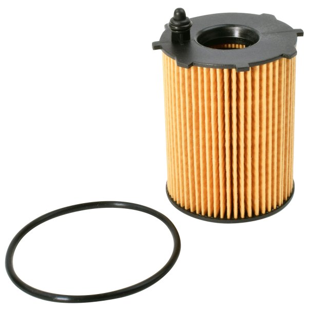 Castrol Oljefilter CITROEN BERLINGO 1.6HDI 15-