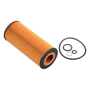 Castrol Oljefilter BMW 3 330/530/730TD 03-