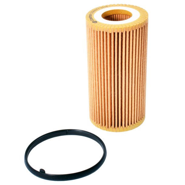 Castrol Oljefilter VW/AUDI/SEAT/SKODA 1.6/2.0