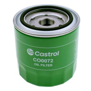 Castrol Oljefilter TOYOTA AVENSIS 2.0D-4D 03-